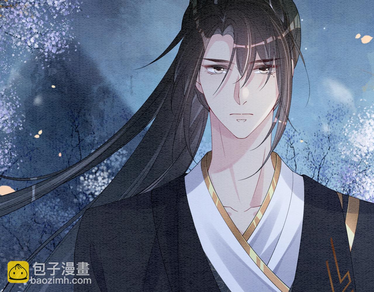 第66话 留在我身边吧(1/3)-第66话