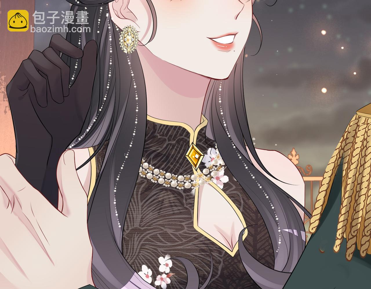 第68话 引起怀疑(1/2)-第68话