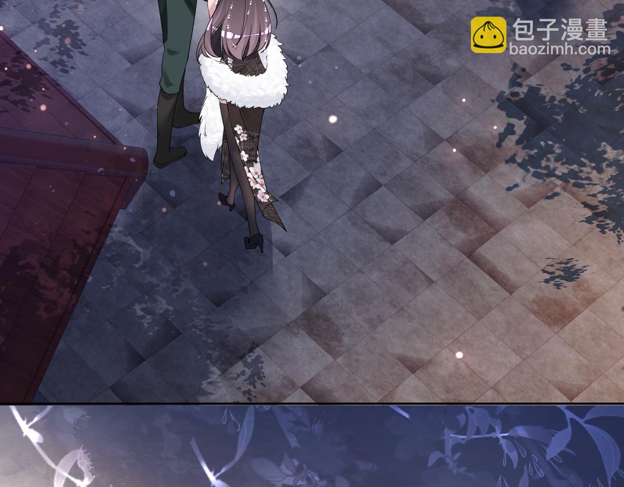 第68话 引起怀疑(1/2)-第68话