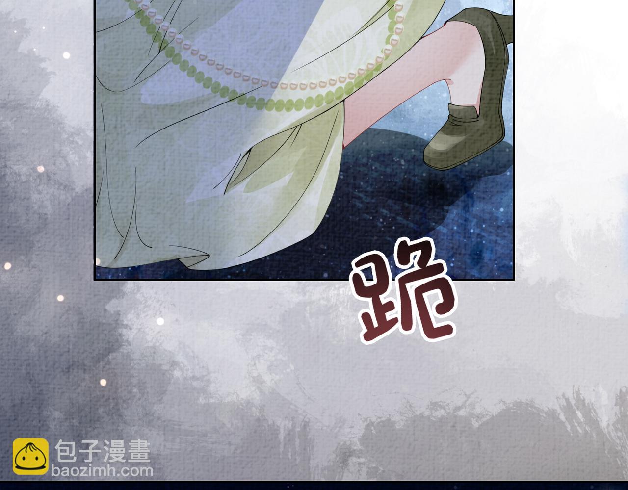 第74话 她究竟是什么人？(1/3)-第74话