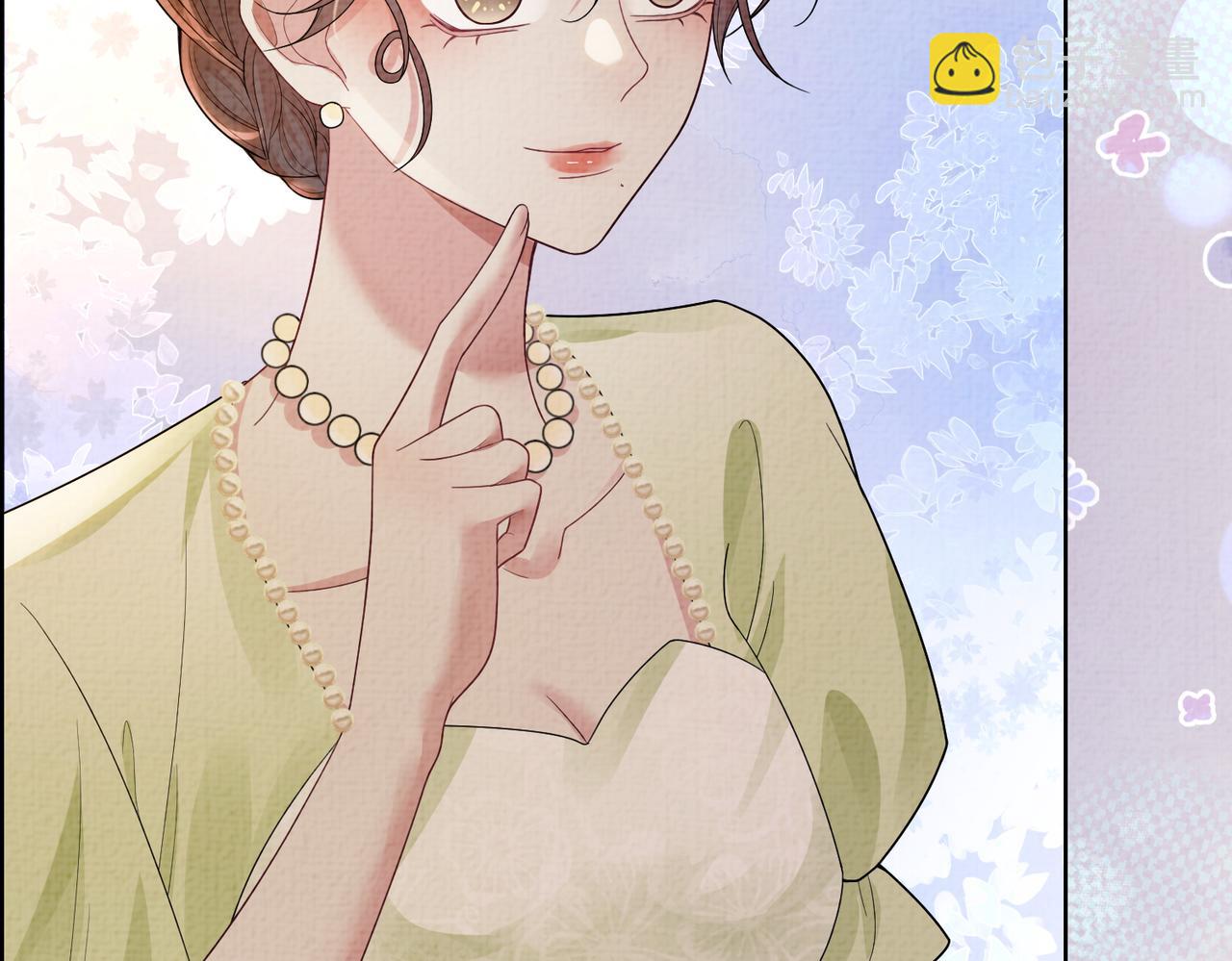 第76话 二人独处被打断(1/3)-第76话