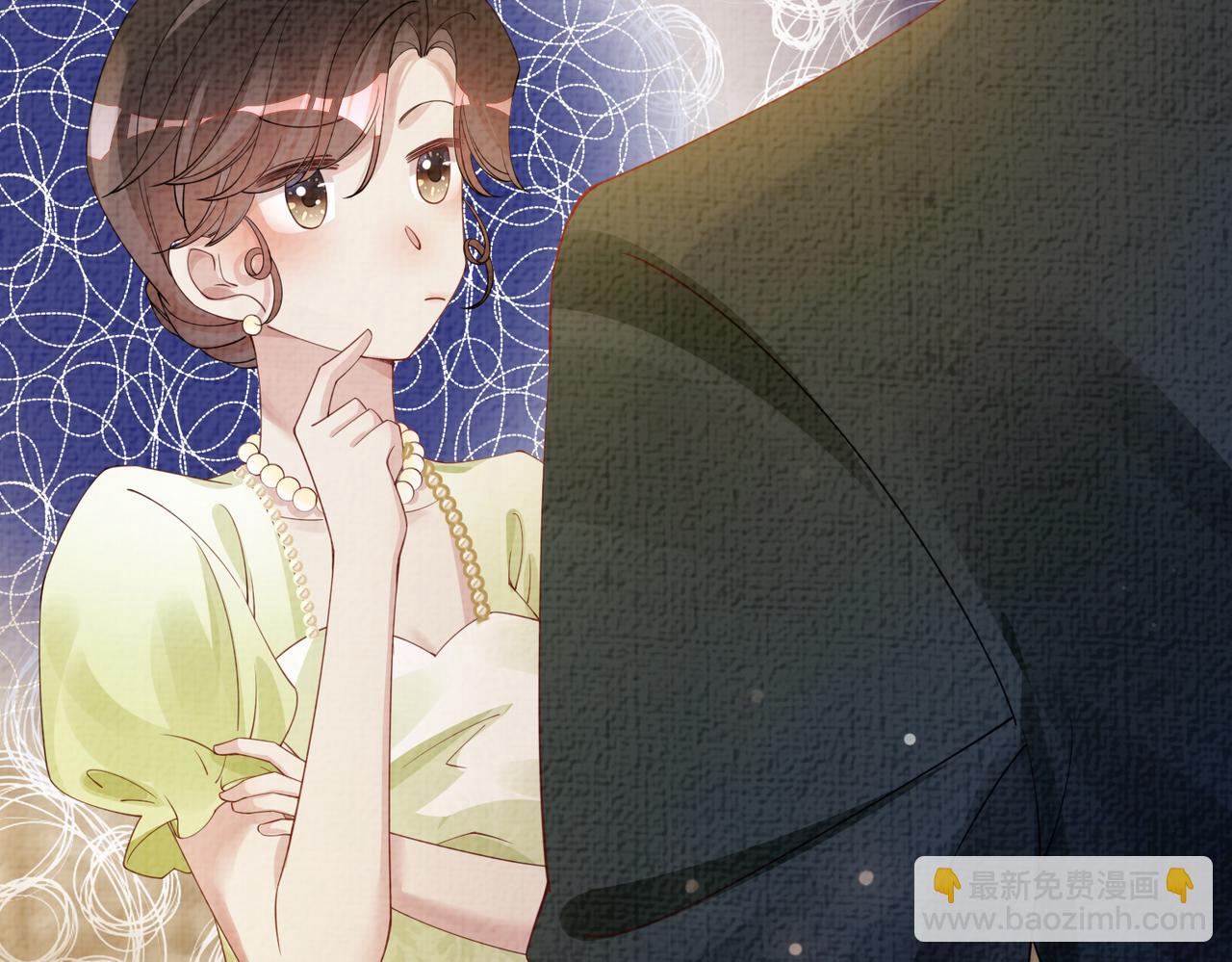 第76话 二人独处被打断(1/3)-第76话