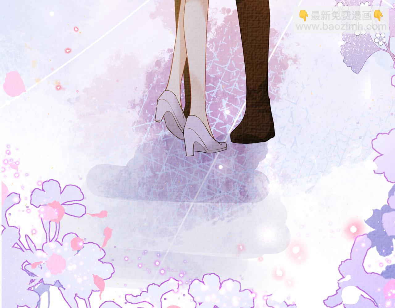 第76话 二人独处被打断(1/3)-第76话