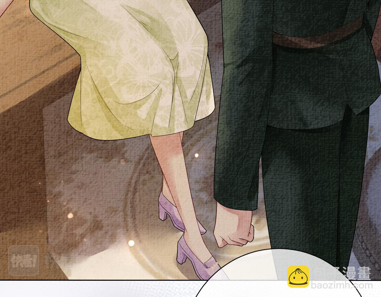 第76话 二人独处被打断(1/3)-第76话