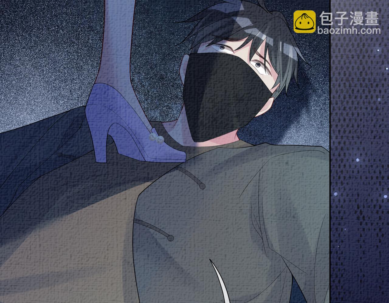 第78话 她好像莫嫣嫣(1/3)-第78话