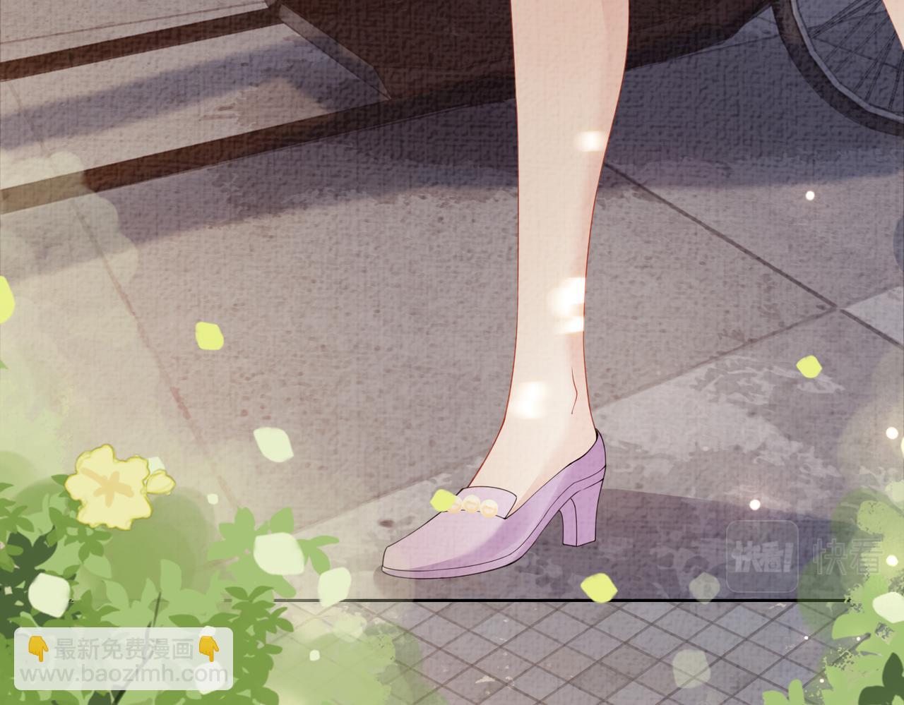 第78话 她好像莫嫣嫣(1/3)-第78话