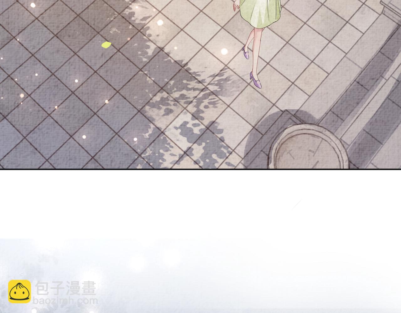 第78话 她好像莫嫣嫣(1/3)-第78话