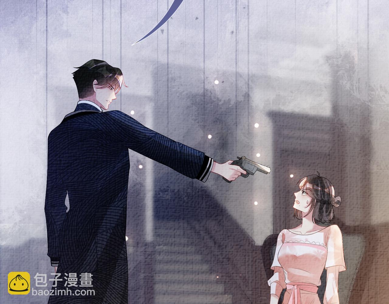 第80话 遇刺！(1/3)-第80话