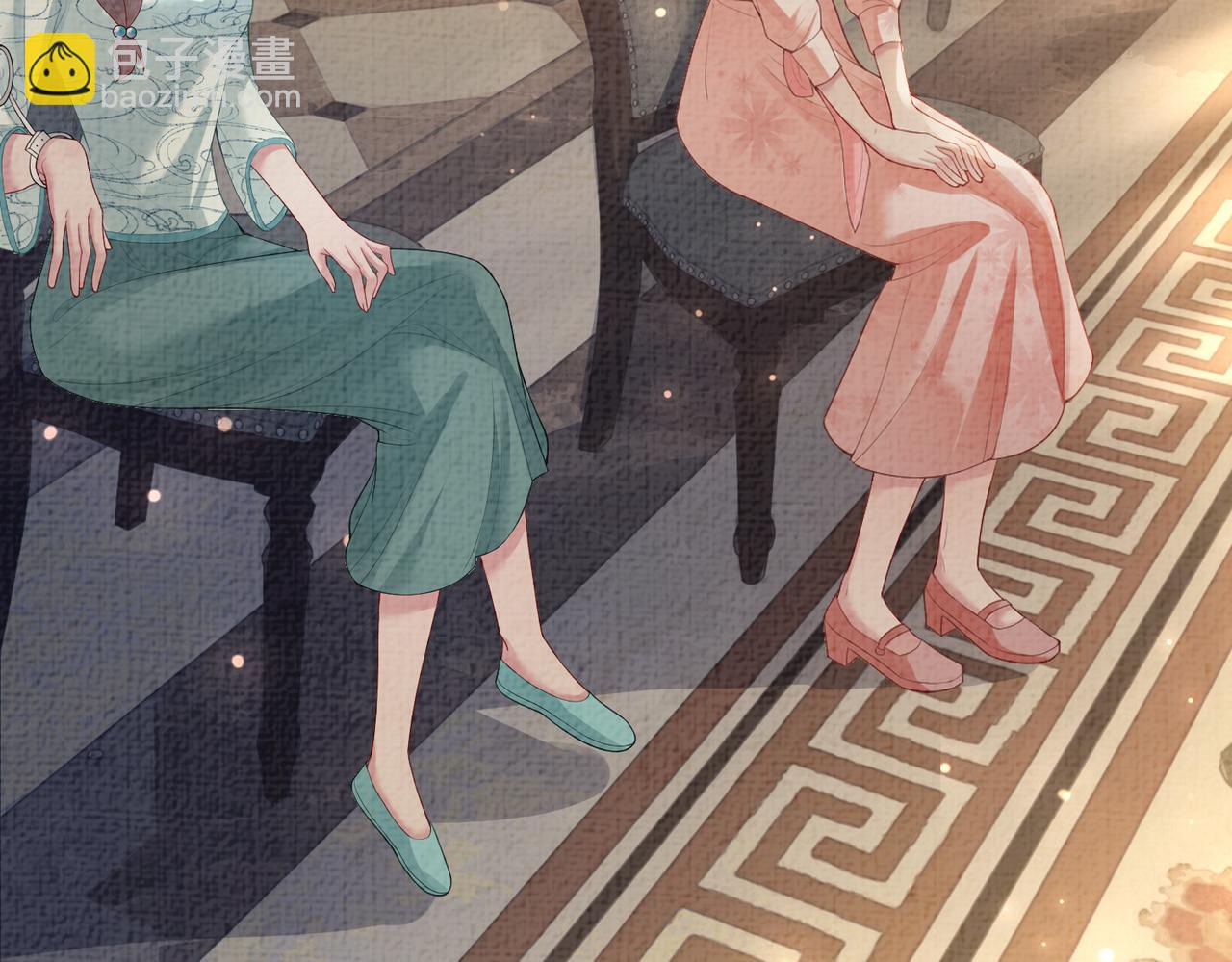 第80话 遇刺！(1/3)-第80话