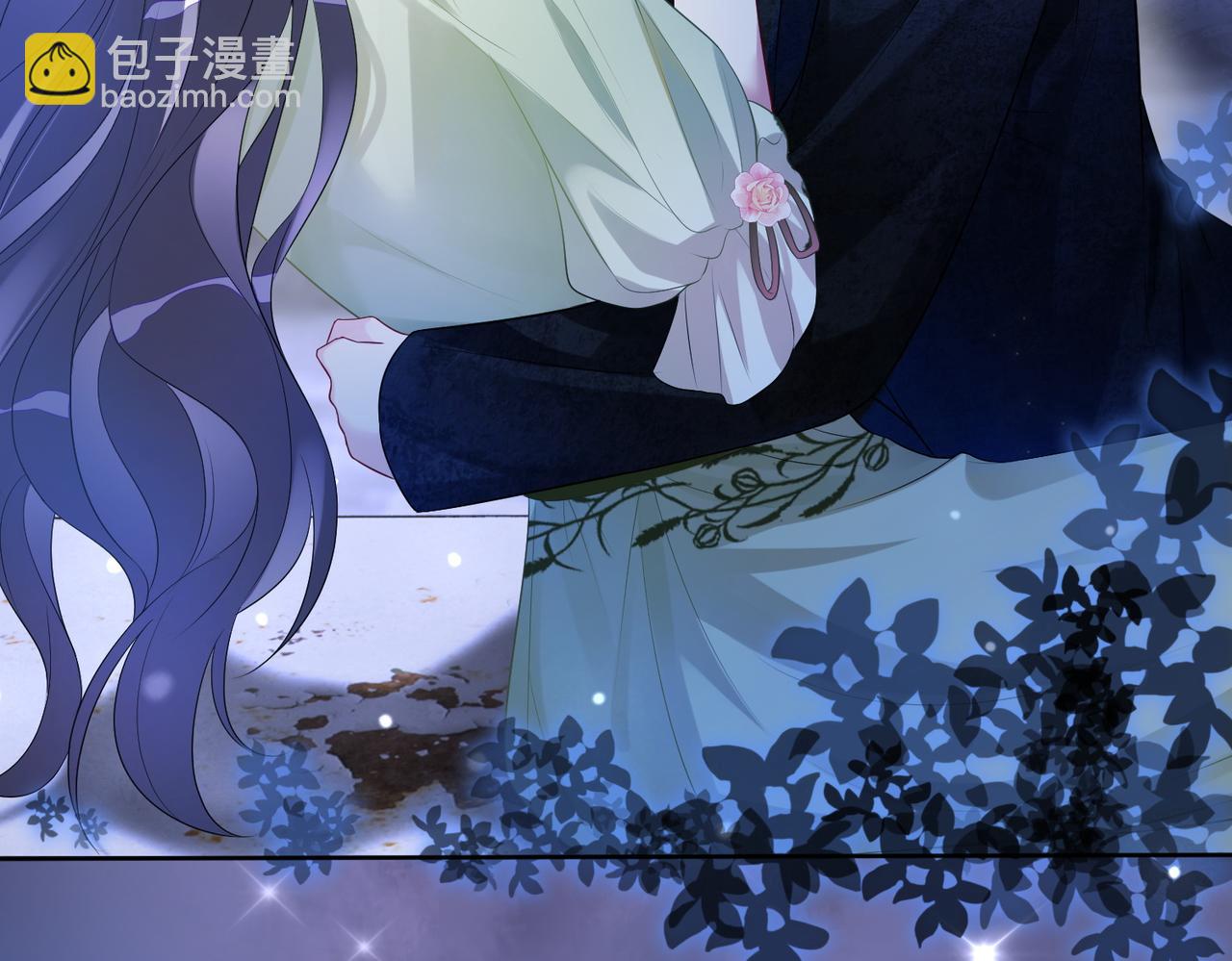 第8话 三人修罗场(1/3)-第8话