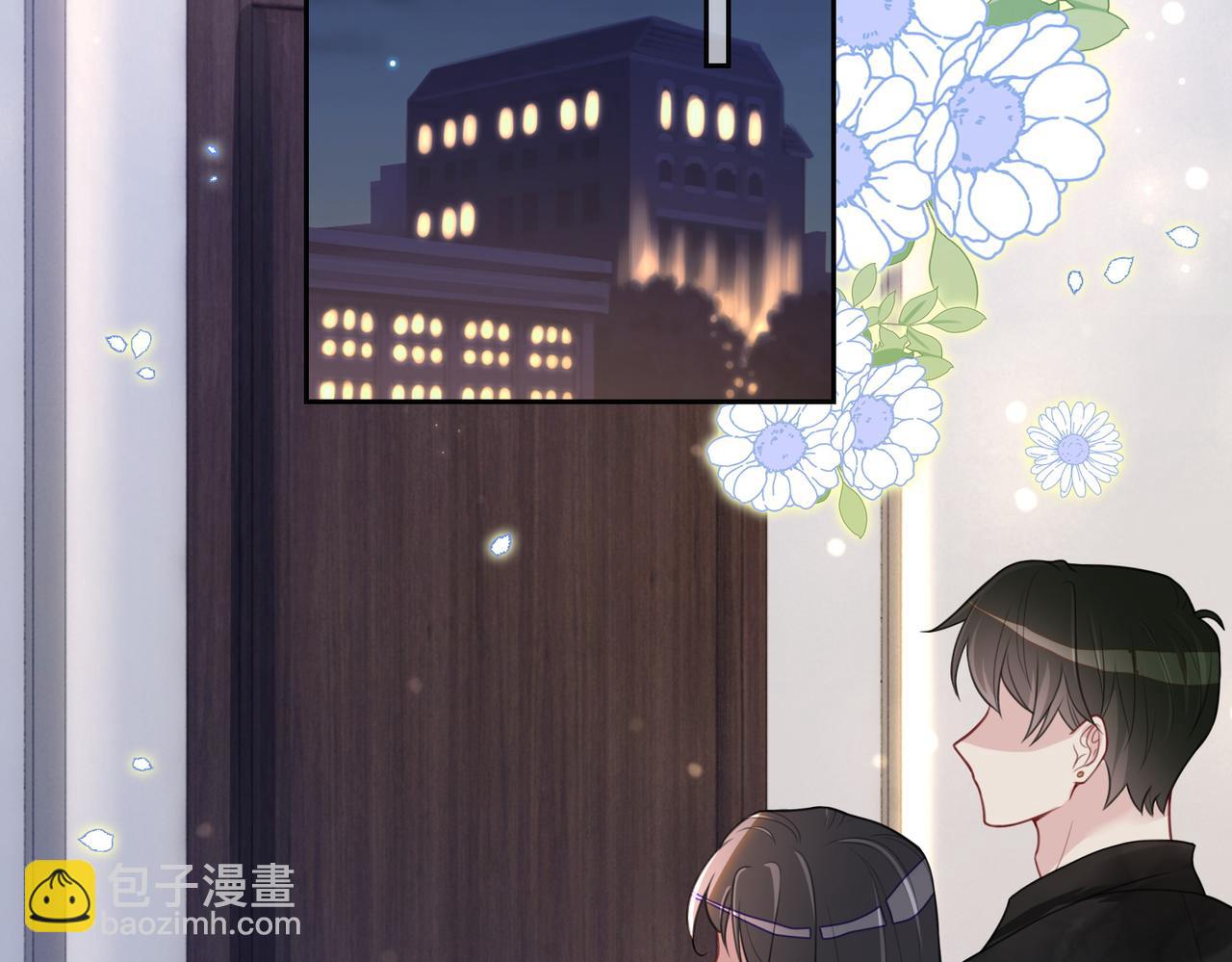 第8话 三人修罗场(1/3)-第8话