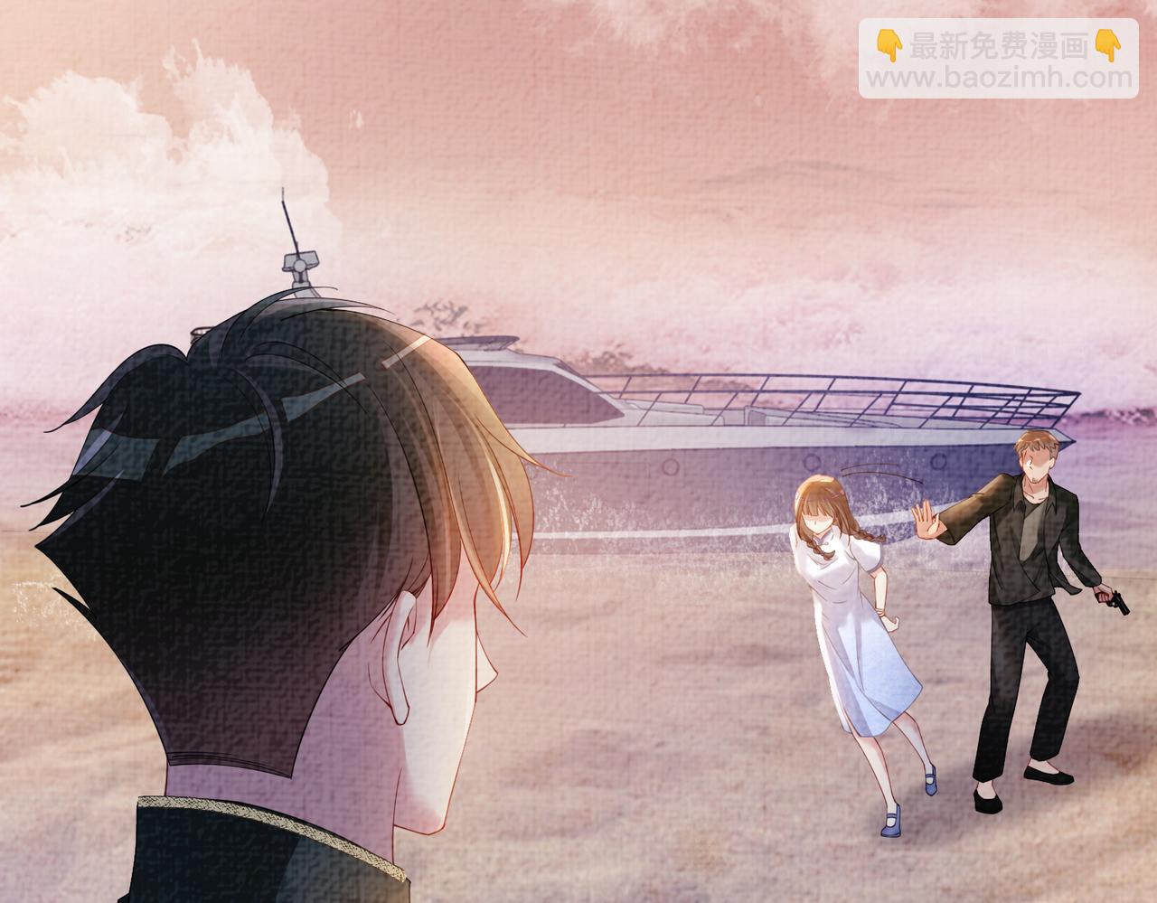 第84话 督军为救嫣嫣负伤(1/3)-第84话