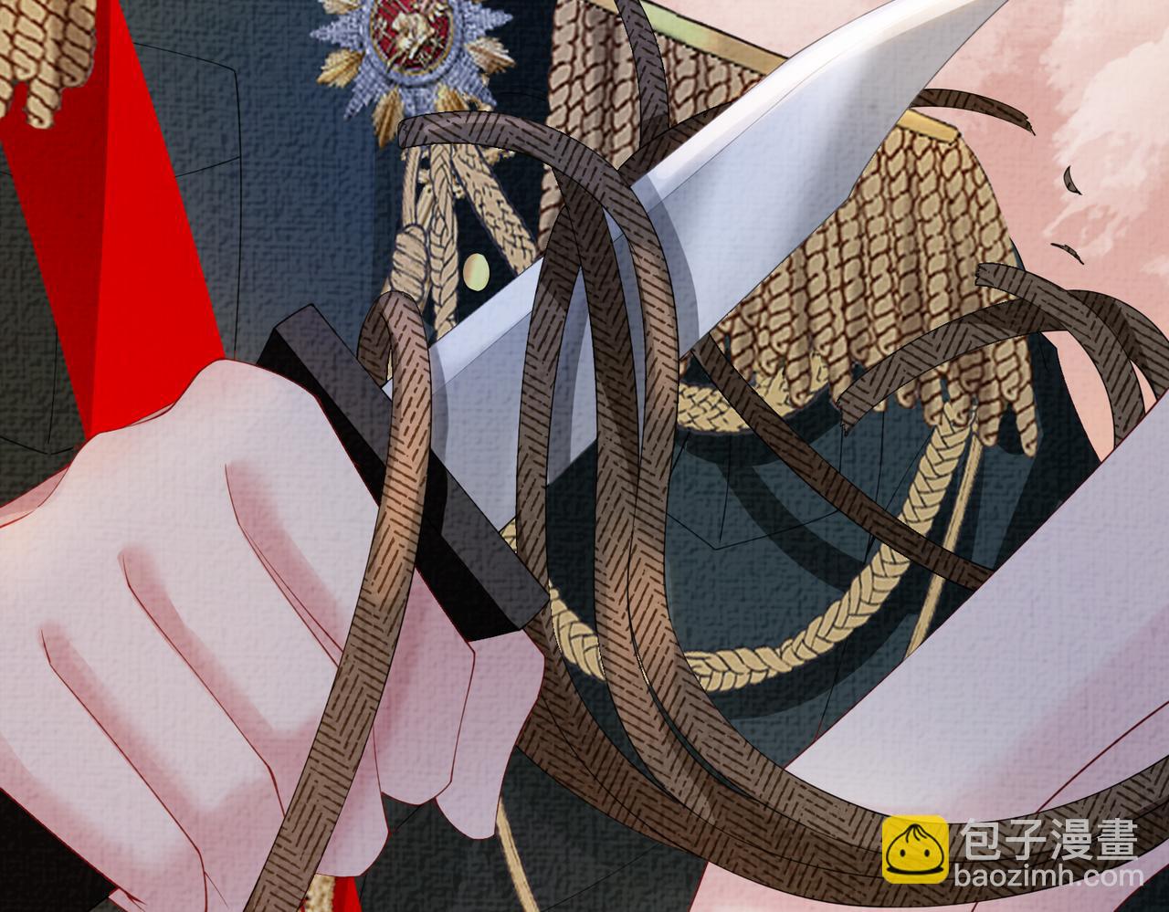 第84话 督军为救嫣嫣负伤(1/3)-第84话