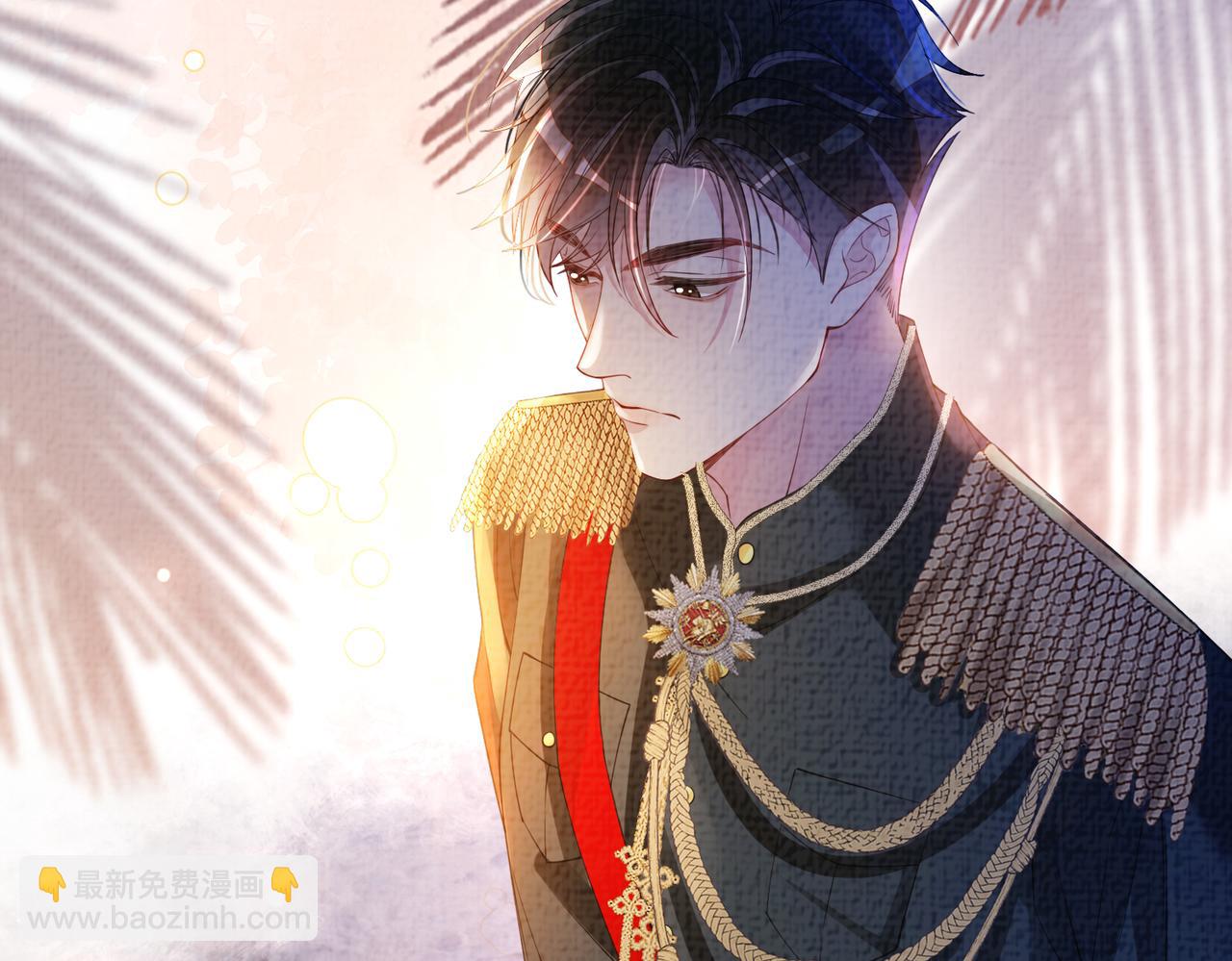 第84话 督军为救嫣嫣负伤(1/3)-第84话