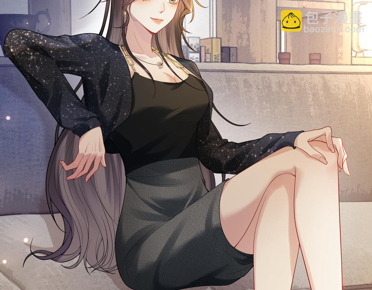 第92话 百亿投资(1/3)-第92话