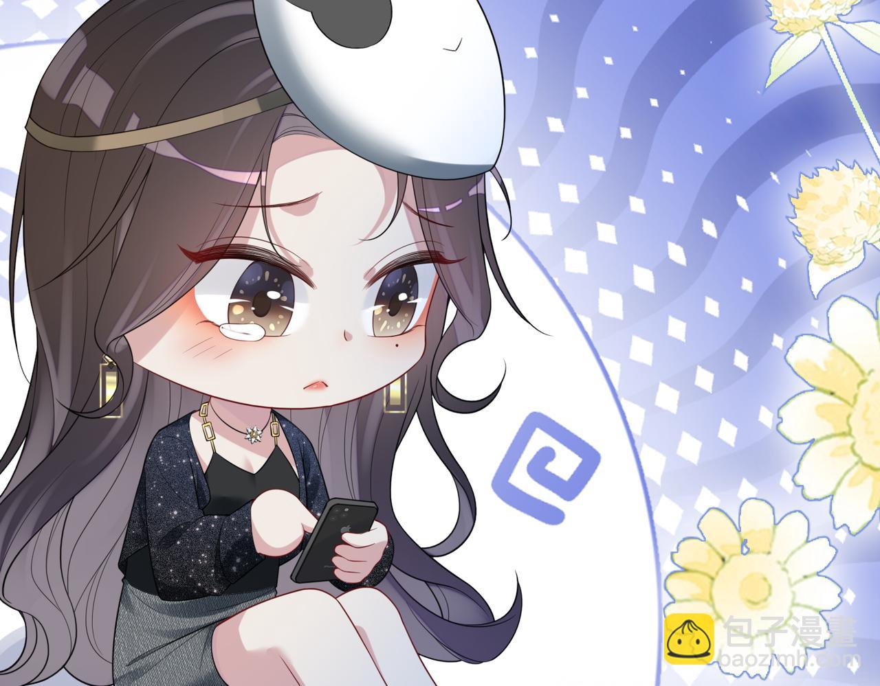 第92话 百亿投资(1/3)-第92话