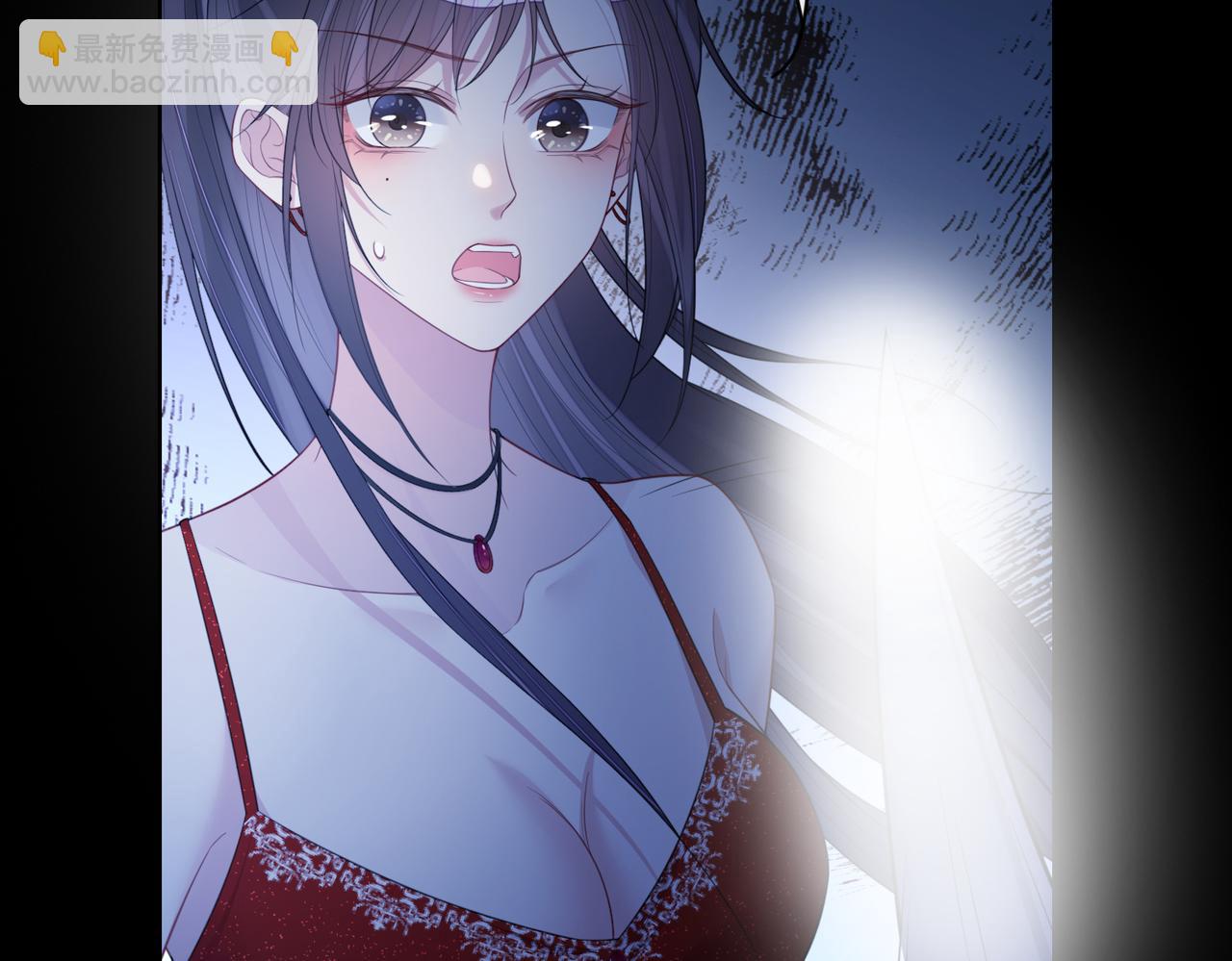 第100话 不许为我牺牲自己(1/3)-第100话