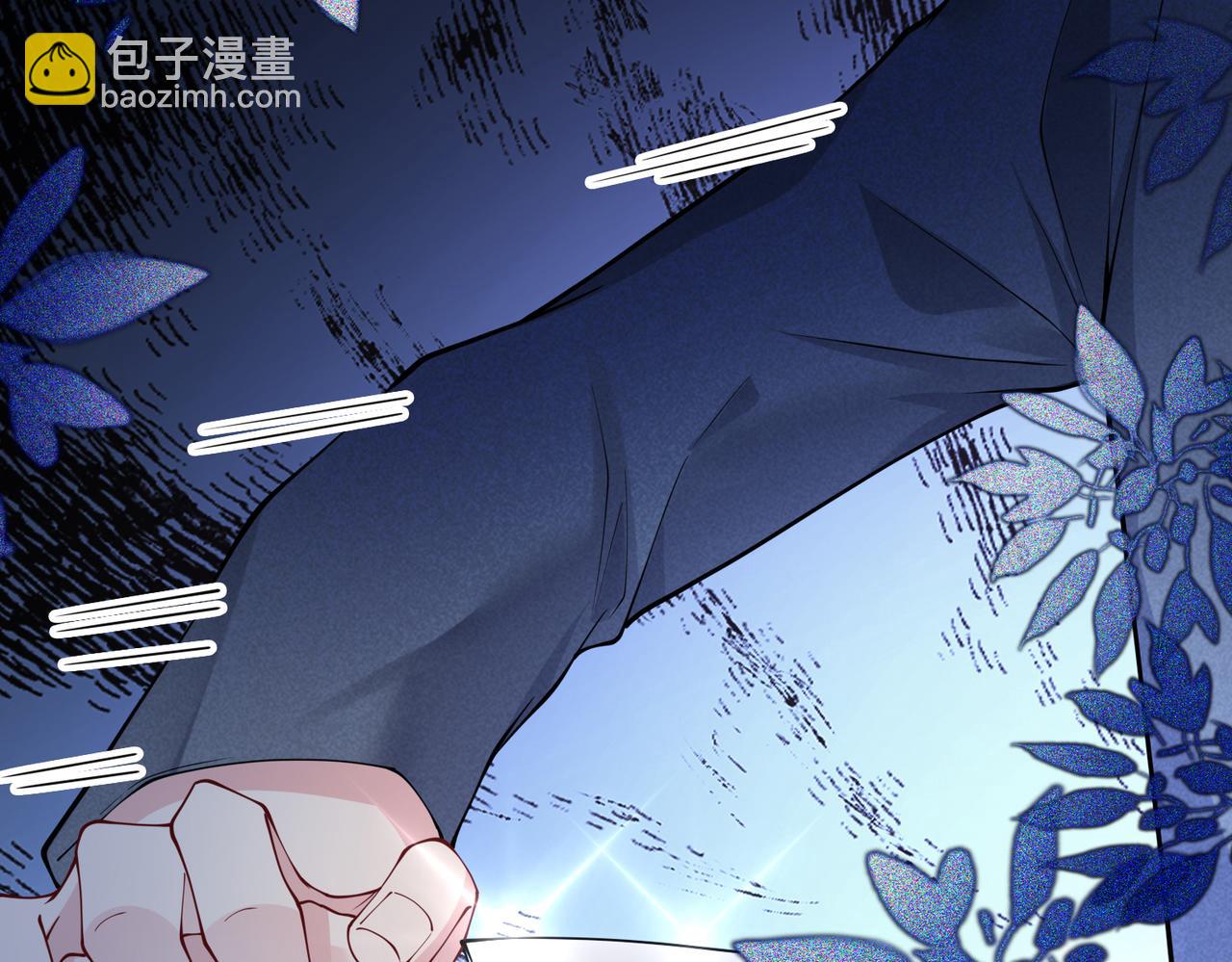 第100话 不许为我牺牲自己(1/3)-第100话