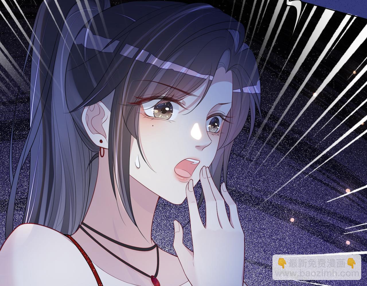 第100话 不许为我牺牲自己(1/3)-第100话