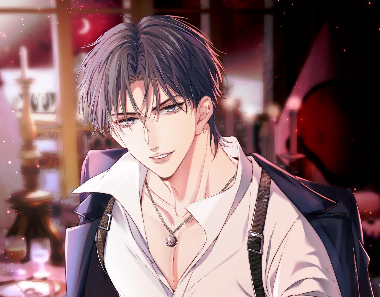 第10话 一个人的兵荒马乱(1/3)-第10话