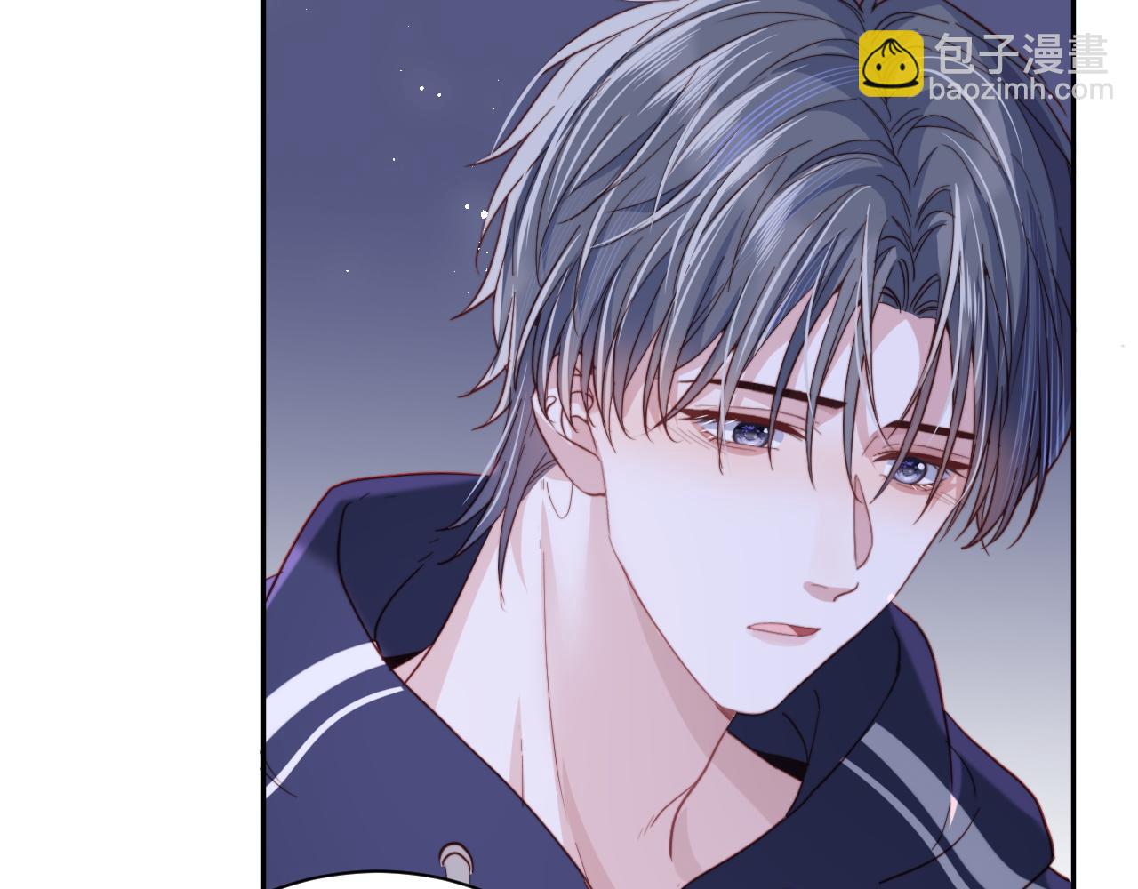 第10话 一个人的兵荒马乱(1/3)-第10话