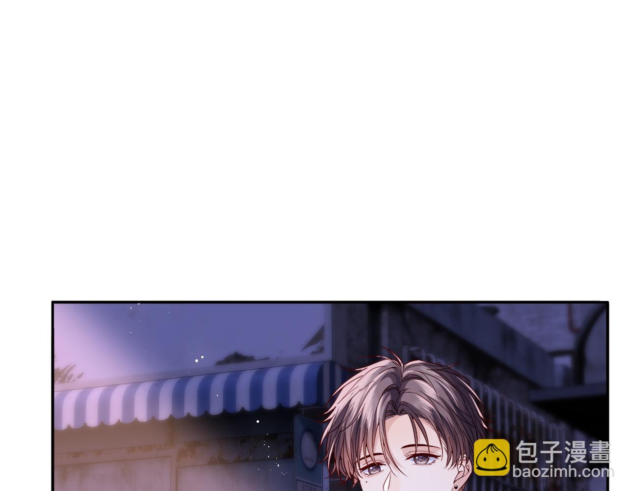 第10话 一个人的兵荒马乱(1/3)-第10话