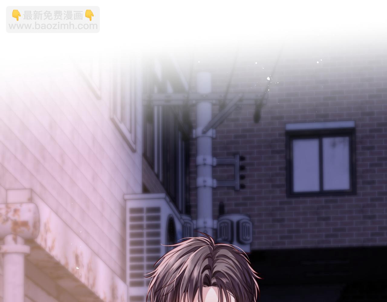 第10话 一个人的兵荒马乱(1/3)-第10话