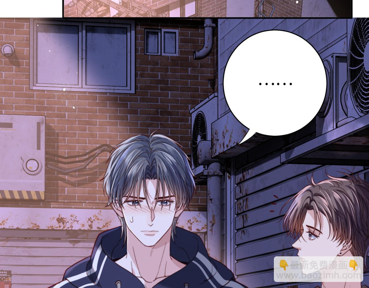 第10话 一个人的兵荒马乱(1/3)-第10话