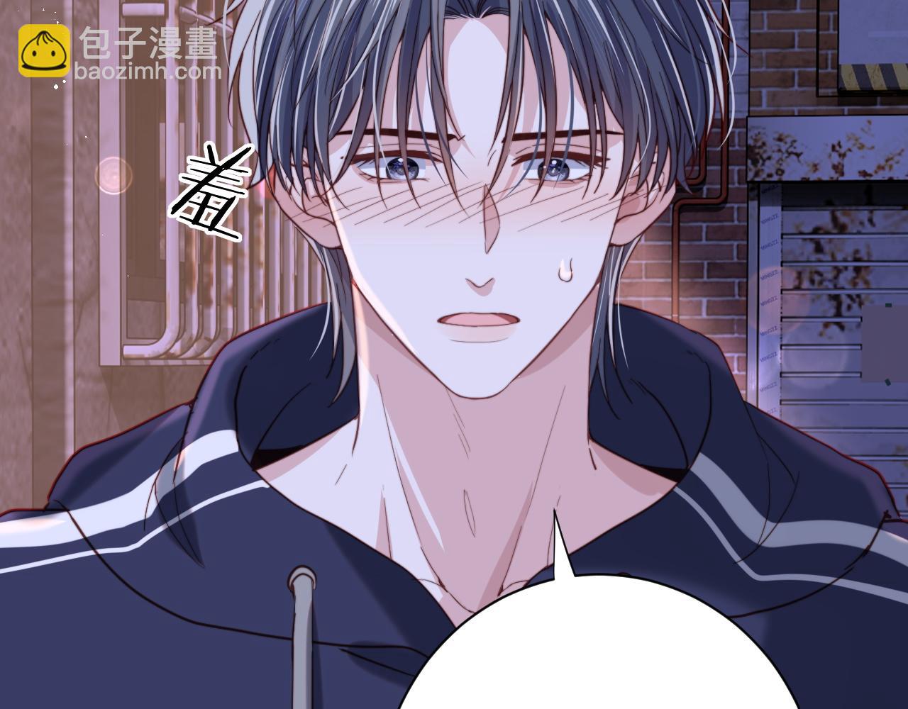 第10话 一个人的兵荒马乱(1/3)-第10话