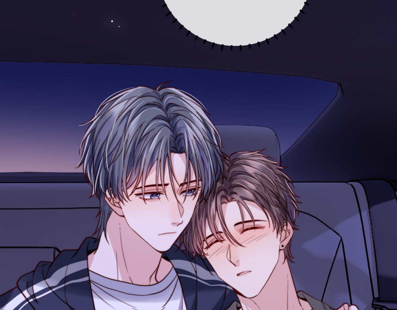 第12话 要藏不住啦(1/2)-第12话