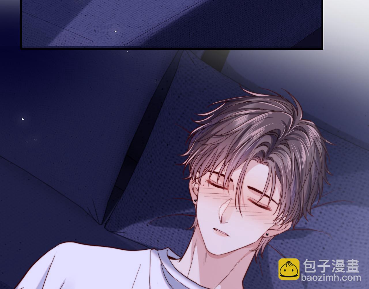 第12话 要藏不住啦(1/2)-第12话