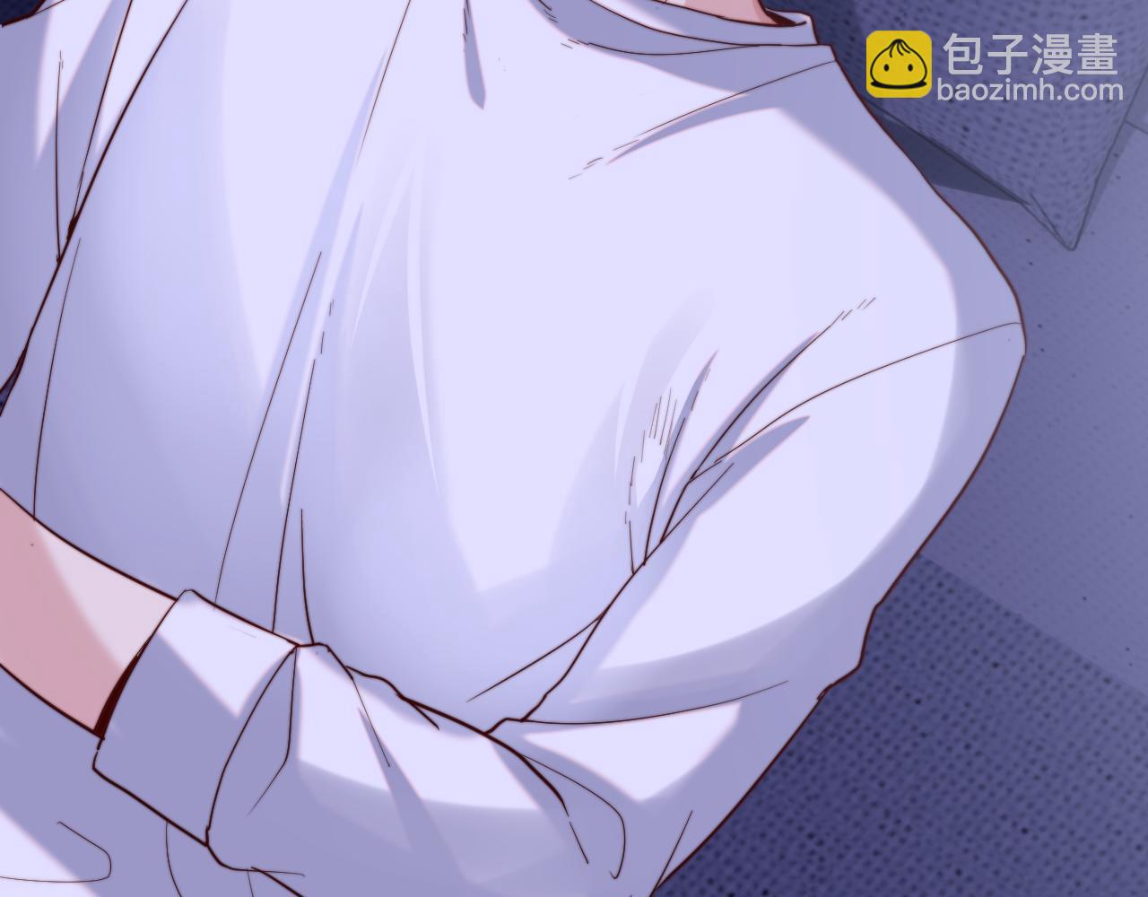 第12话 要藏不住啦(1/2)-第12话