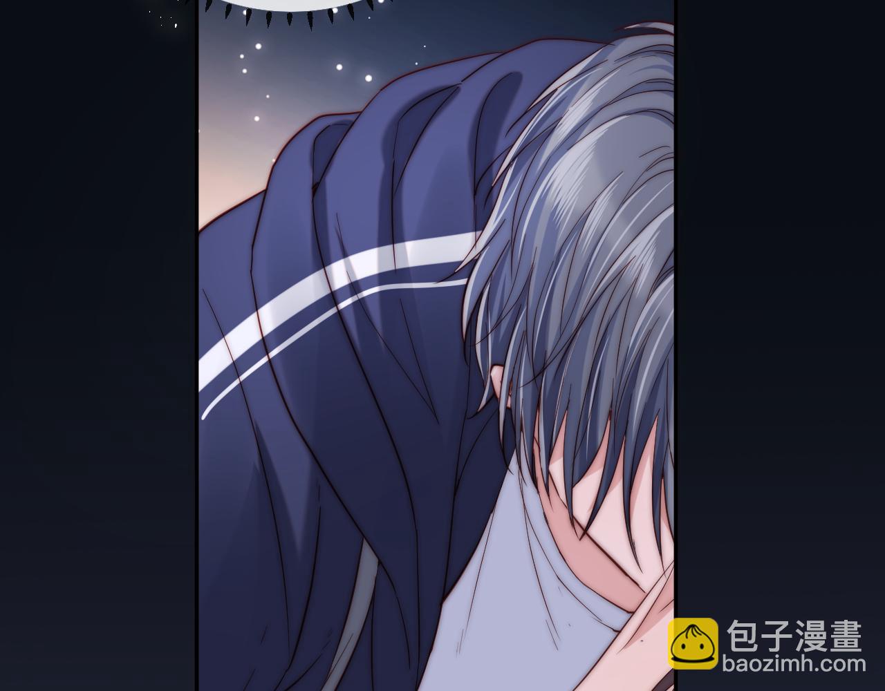 第12话 要藏不住啦(1/2)-第12话