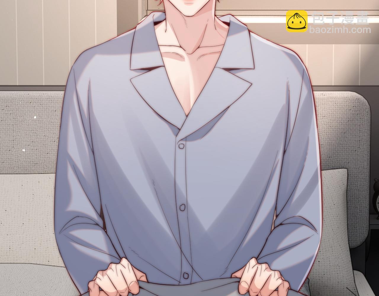 第12话 要藏不住啦(1/2)-第12话