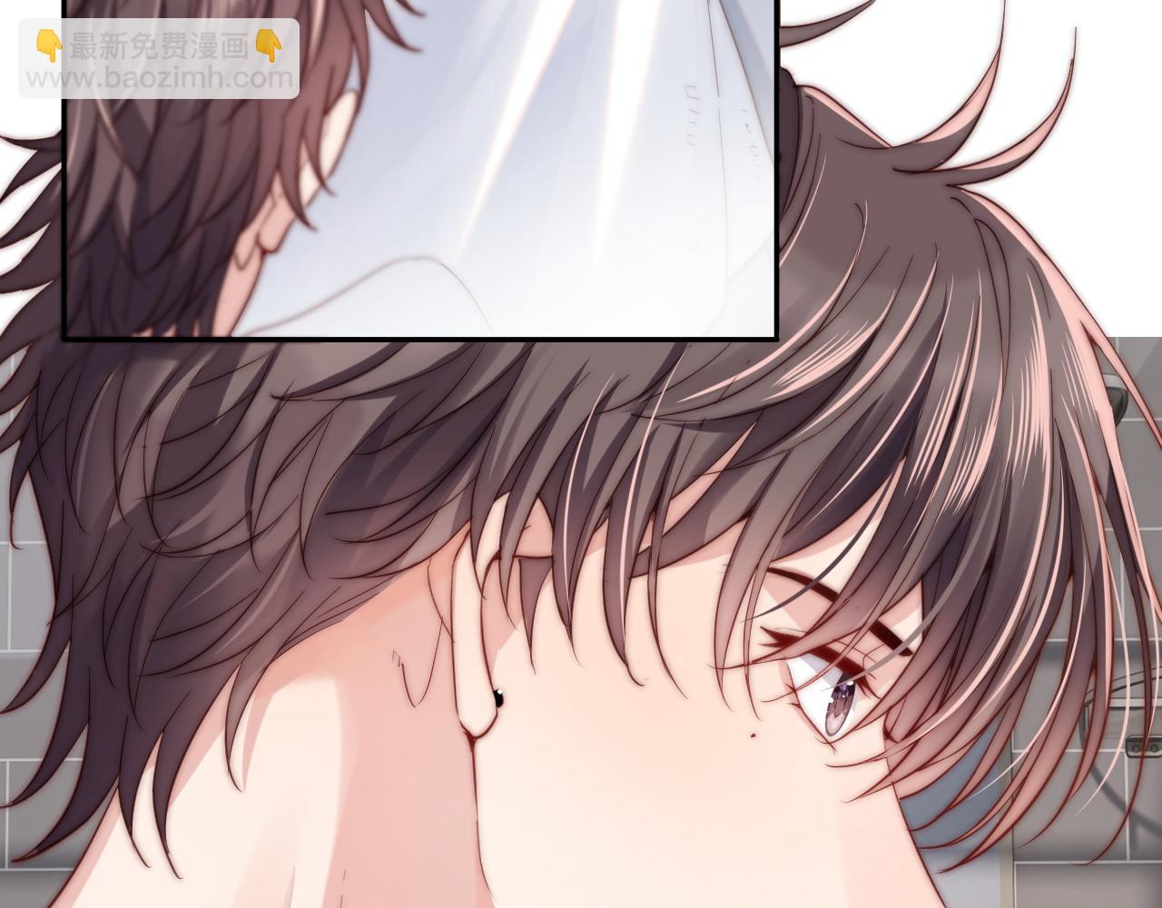 第12话 要藏不住啦(1/2)-第12话