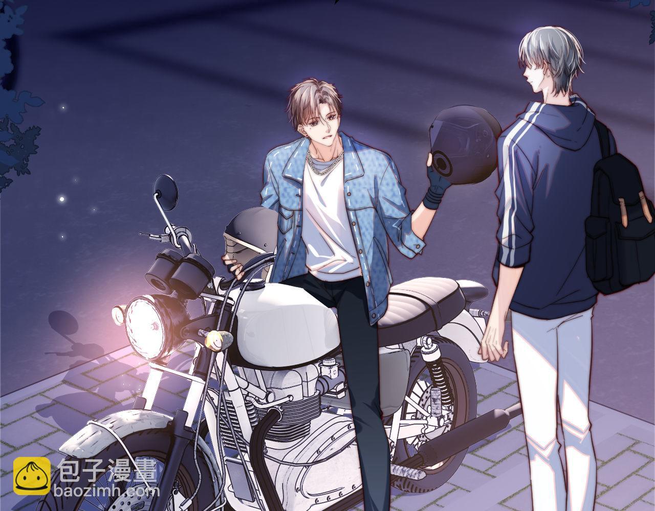 第2话 刷刷小狗好感度(1/2)-第2话