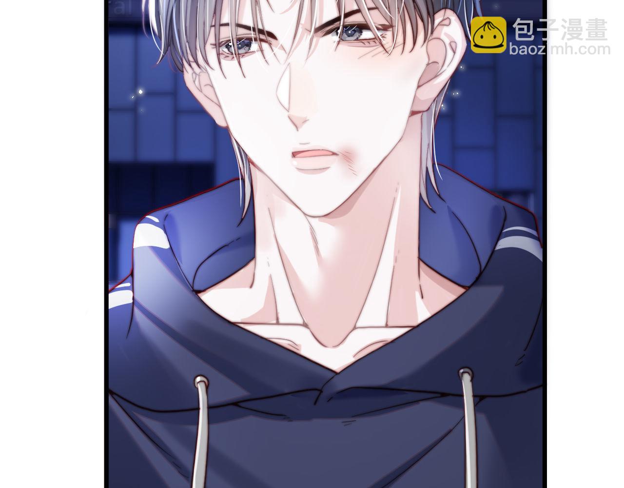 第2话 刷刷小狗好感度(1/2)-第2话