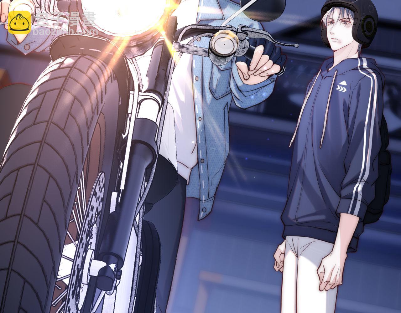 第2话 刷刷小狗好感度(1/2)-第2话