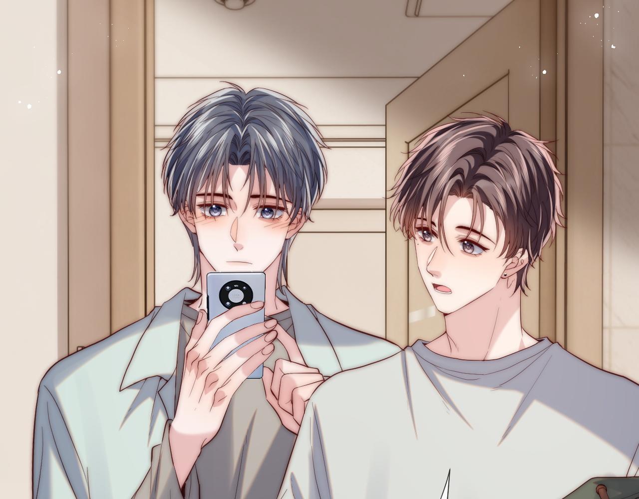 第20话 土味情话大赏(1/3)-第20话