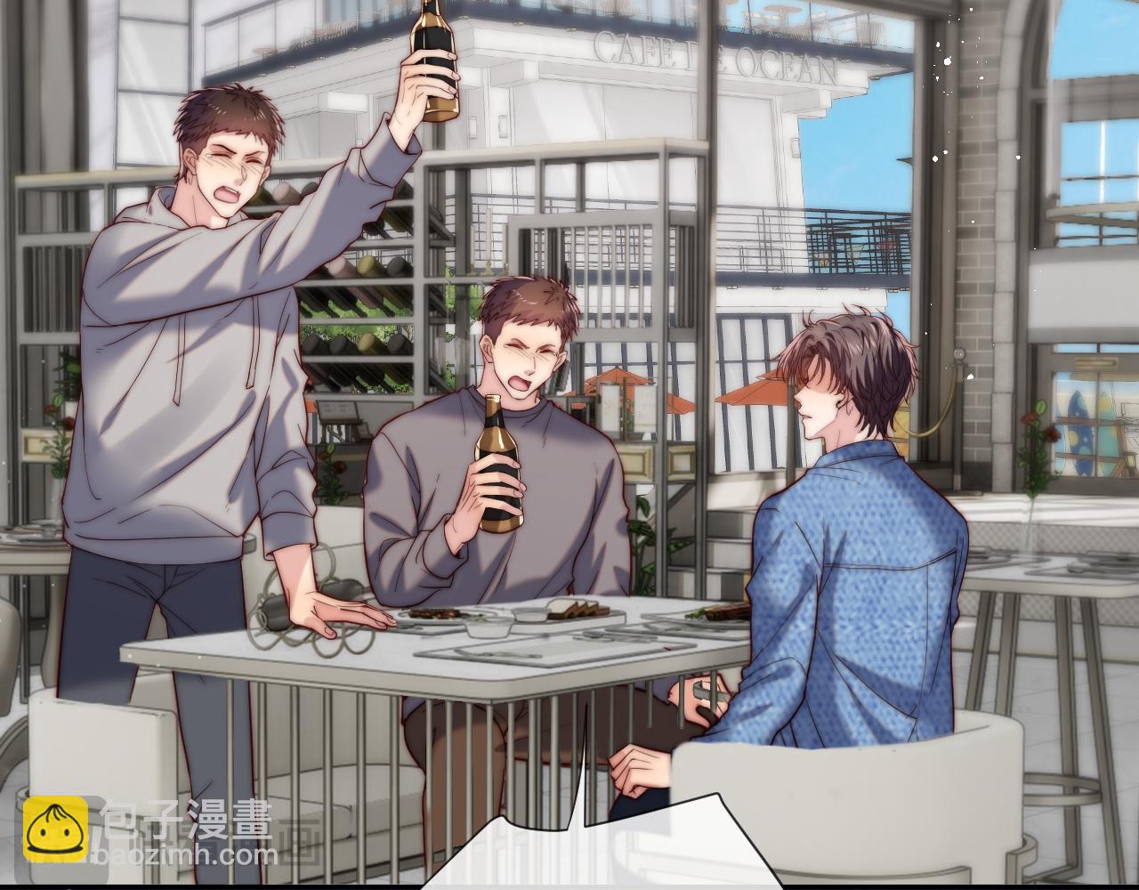 第22话 生生世世不分离(1/3)-第22话