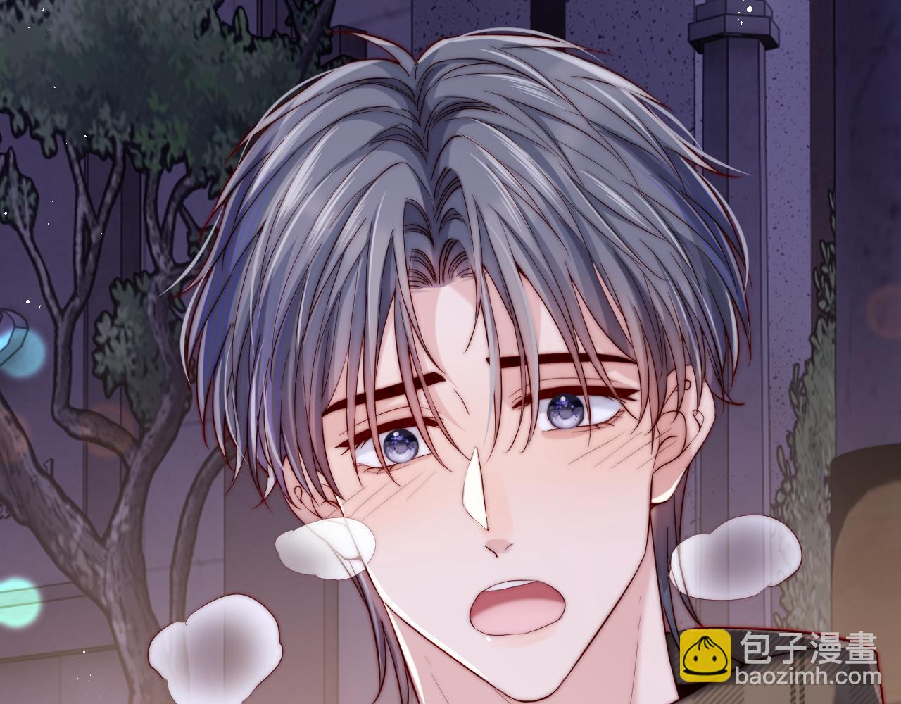 第22话 生生世世不分离(1/3)-第22话