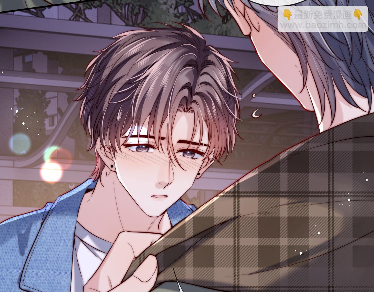 第22话 生生世世不分离(1/3)-第22话