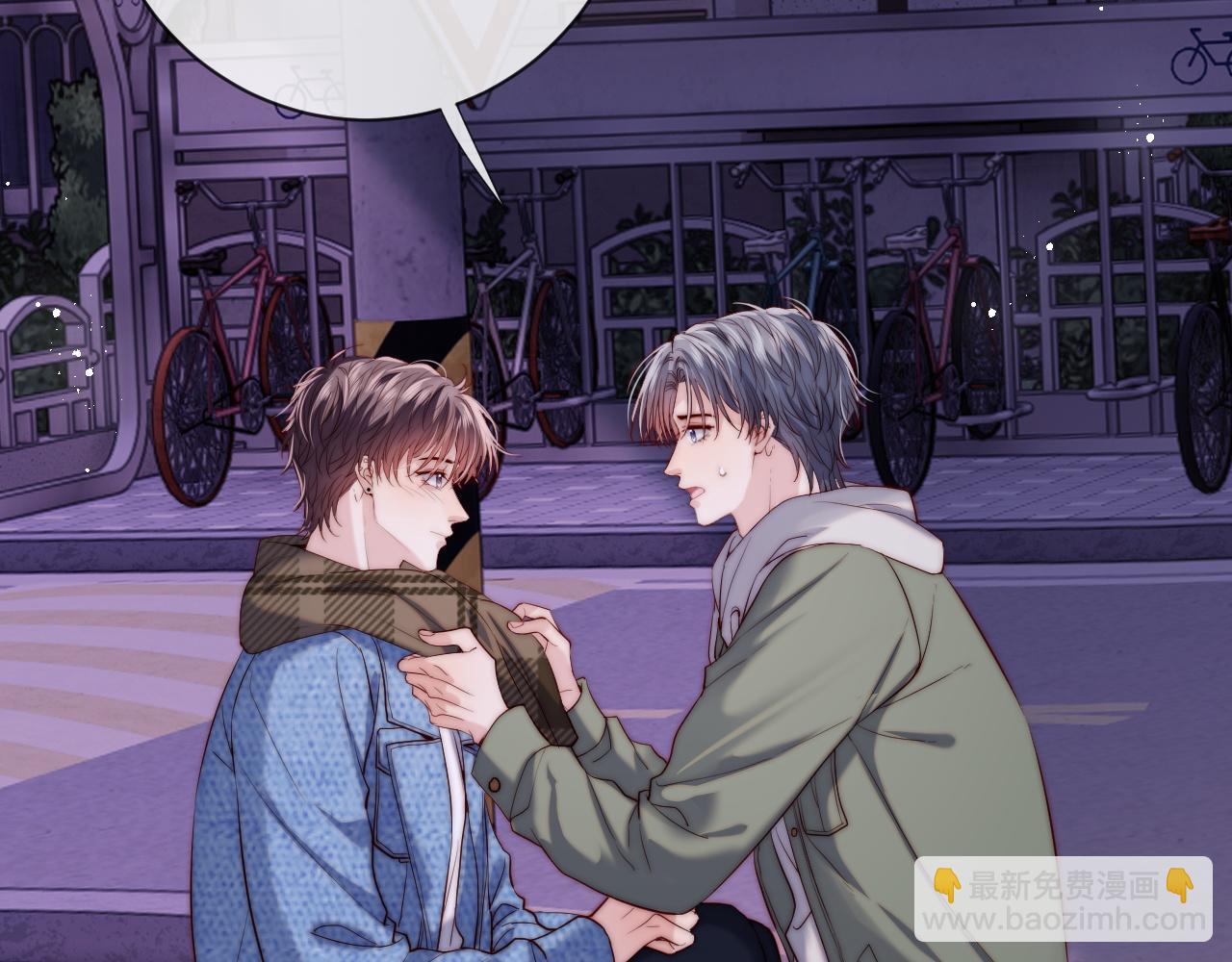 第22话 生生世世不分离(1/3)-第22话