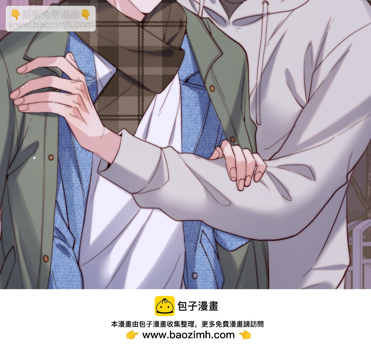 第22话 生生世世不分离(1/3)-第22话