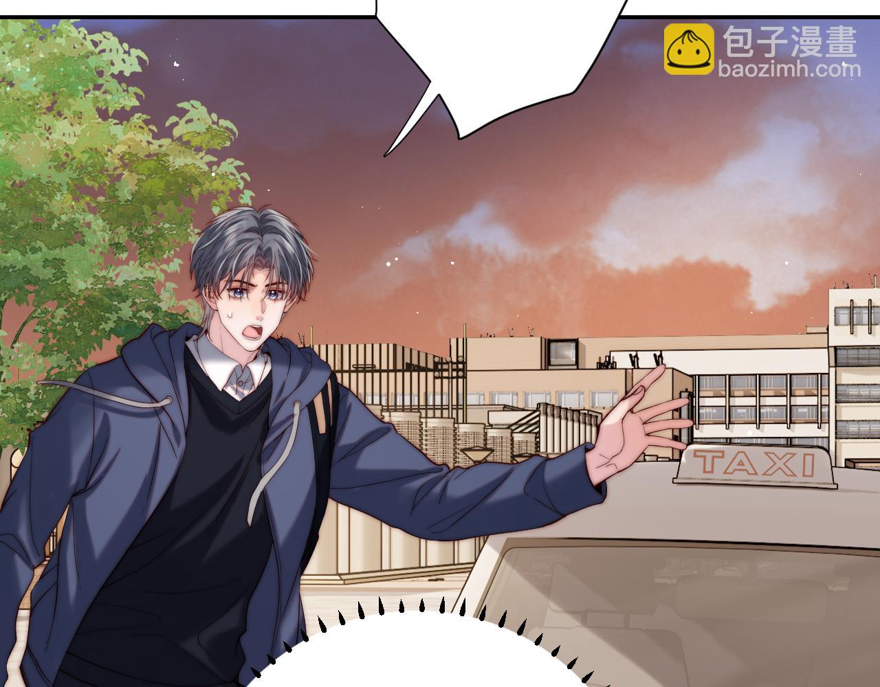 第24话 塘哥&hellip;&hellip;不在了？(1/3)-第24话