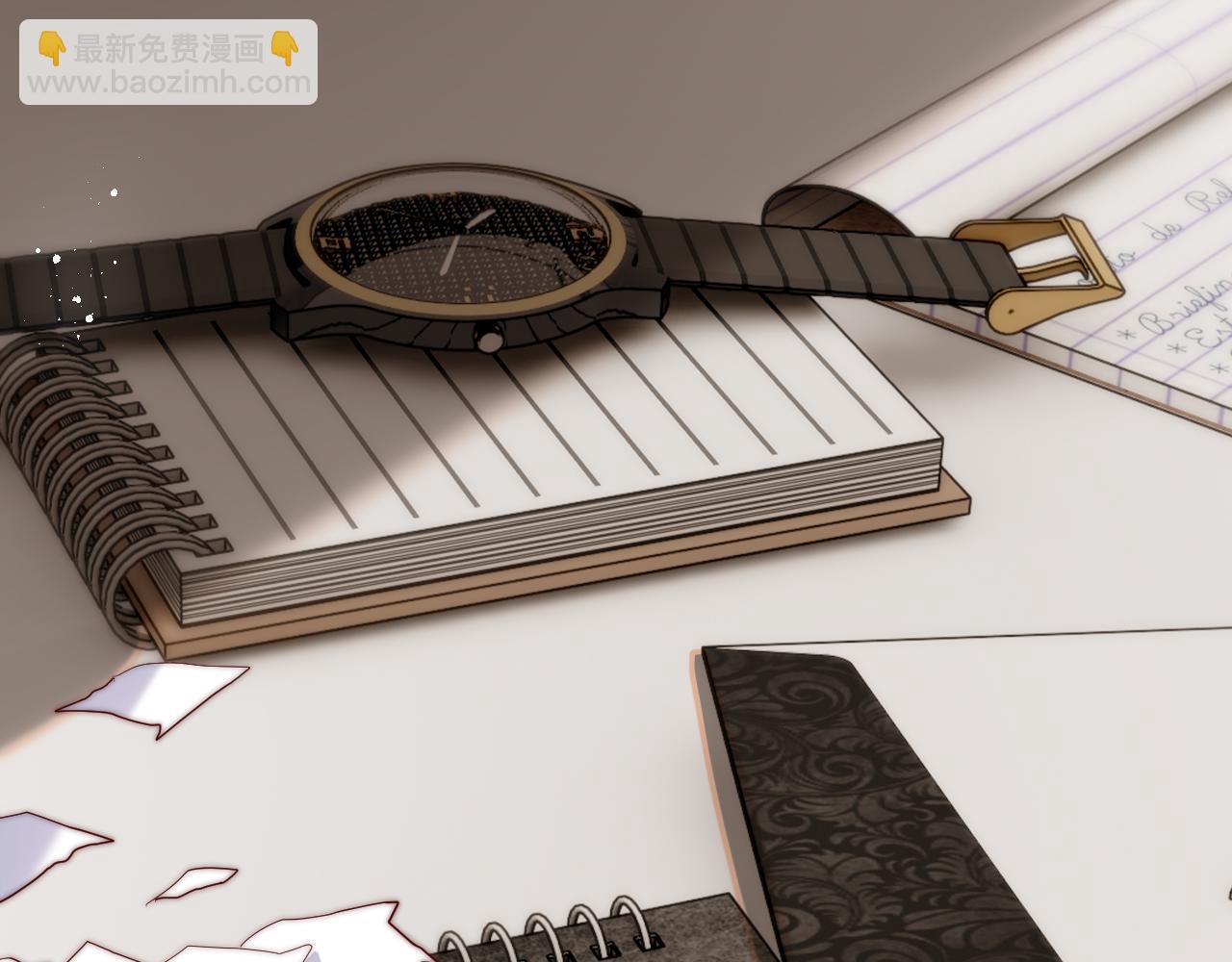 第24话 塘哥&hellip;&hellip;不在了？(1/3)-第24话