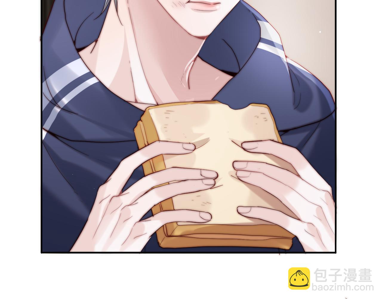 第4话 情意萌动(1/3)-第4话