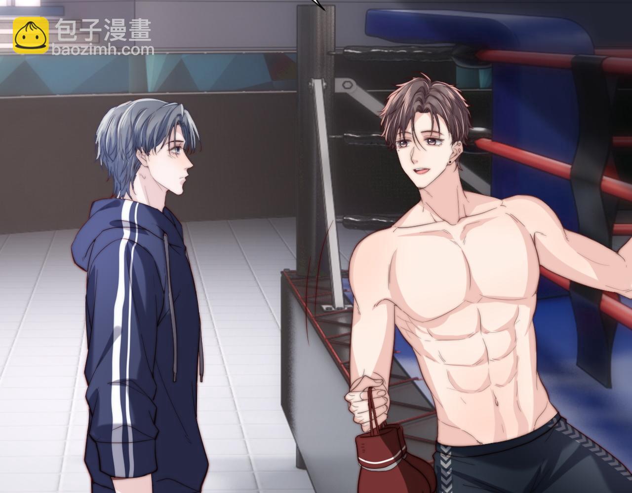 第6话 约定(1/3)-第6话