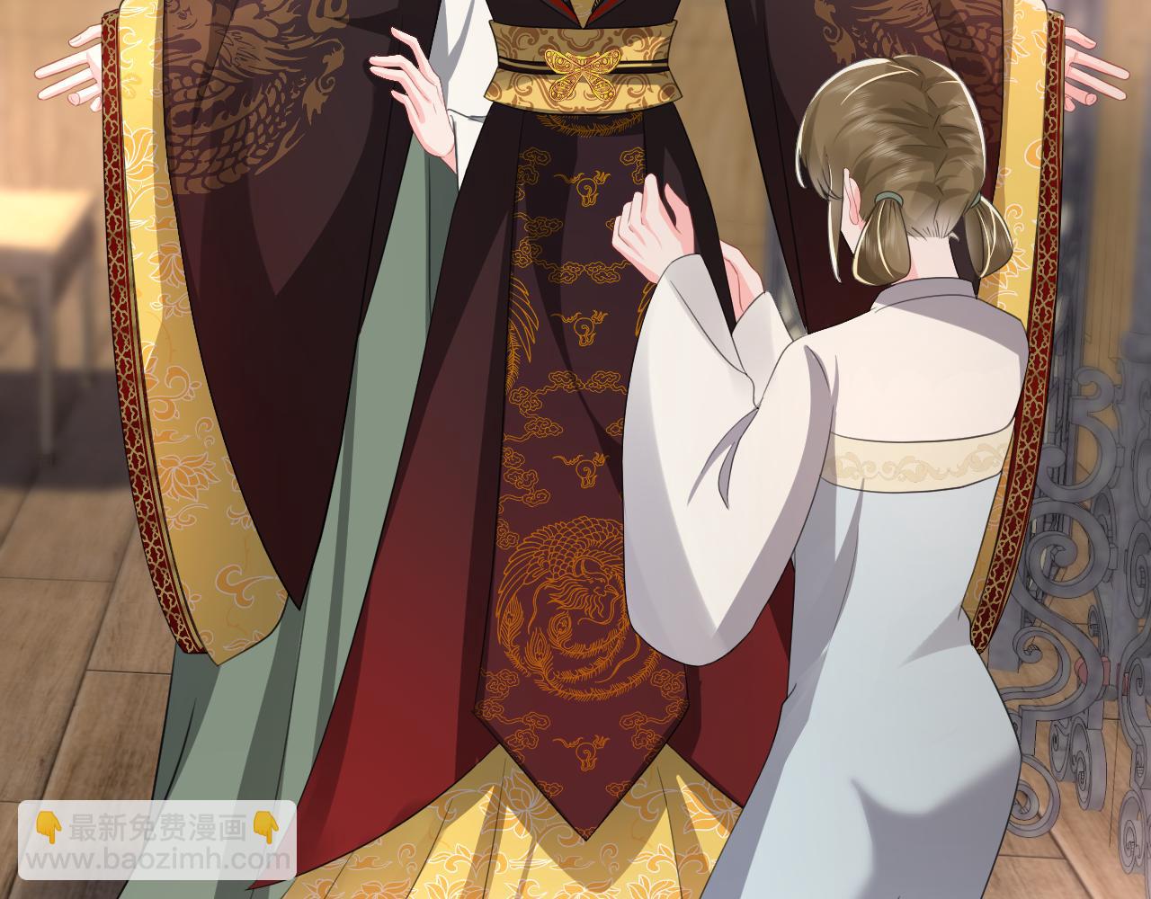 第9话 女帝登基(1/3)-第10话