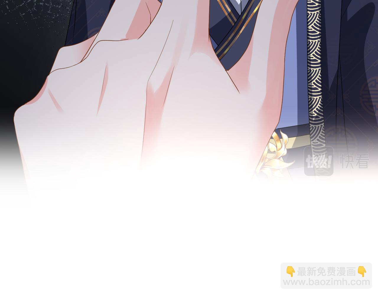 第11话 女帝的威严(1/3)-第12话